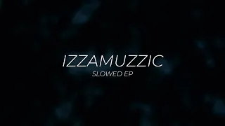 Izzamuzzic - Line