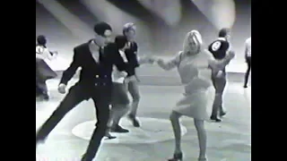 American Bandstand 1967 -1967 Dance Contest Finalists- You Got To Me, Neil Diamond