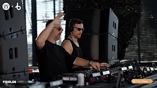 Fideles - ID (Live @ CRSSD Festival 2023)