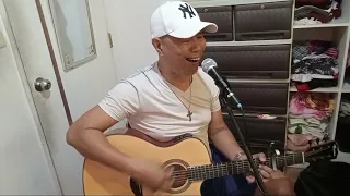 "WHO AM I" by Casting Crown(Cover)