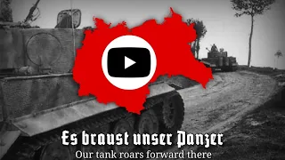 "Panzerlied" - German Tank Song