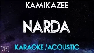 Kamikazee - Narda (Karaoke/Acoustic)