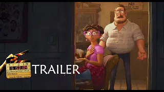Connected Trailer #1 (2020) | Olivia Colman, Maya Rudolph, Abbi Jacobson  /Animated Movie HD