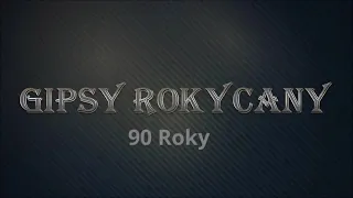 Gipsy Rokycany 90 Roky Mix Album