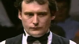 1994 World Snooker Championship Final - Stephen Hendry v Jimmy White