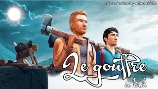 **Award Winning** CGI 3D Animated Short Film "Le Gouffre" in Hindi by aira films