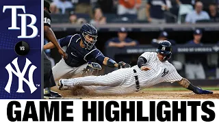 Rays vs. Yankees Game Highlights (6/14/22) | MLB Highlights