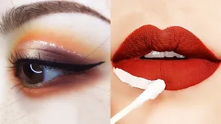 Beautiful Eye Makeup Tutorial Compilation ♥ 2020 ♥ #611