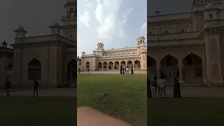 Chowmahalla palace|| #shorts #viral #chowmahallapalace #old #hyderabad #status #2023 #youtubeshorts