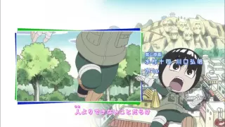 Naruto SD Ending Epi14