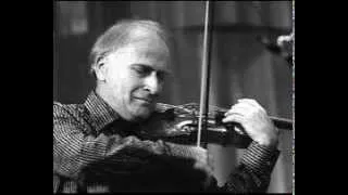 J.S. Bach Violin Sonatas and Partitas BWV  1001-1006 Menuhin 1973-1975