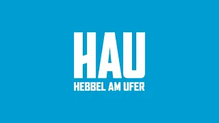 Maja Göpel bei Hebbel am Ufer | 16.06.2021