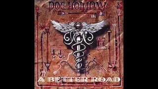 Медленный блюз рок только лучшие композиции Doc Holliday - Dead Man's Road (Lyrics)