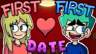 First First Date (ft. Emirichu)