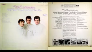 The Lettermen Put Your Head On My Shoulder full album.