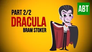 DRACULA: Bram Stoker - FULL AudioBook - Part 2/2