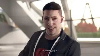 Detroit:Become Human-A Kamski befejezés