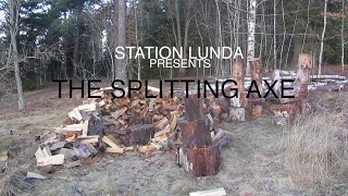 The Splitting Axe