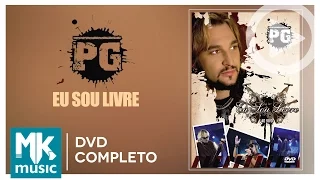 PG - I Am Free (COMPLETE DVD)