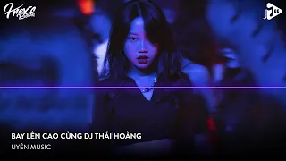 NONSTOP 2023 THÁI HOÀNG - FULL TRACK DJ THÁI HOÀNG REMIX - NONSTOP 2023 BAY PHÒNG CÙNG DJ THÁI HOÀNG
