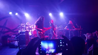 Riverside - Acid Rain - 05/28/2019 - The Glass House - Pomona, CA