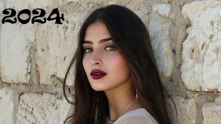 DEEP HOUSE MIX 2024 №492 👓 CAR MUSIC MIX 🚗 ETHNIC ARABIC MUSIC