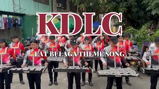 Eat Bulaga Theme Song (COVER BY KALAWAAN DLC)