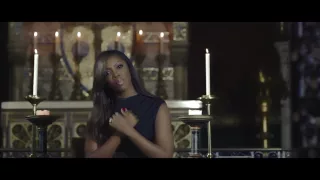 Tiwa Savage - Olorun mi [Official Video]