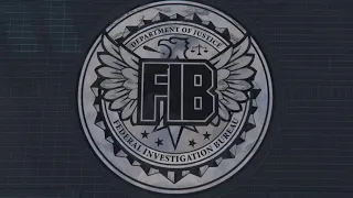 FIB | Radmir S1