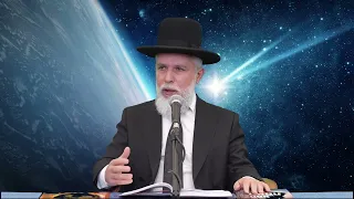 הרב זמיר כהן - למה באתי לעולם ומה קדם ליקום ?