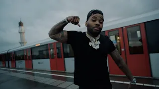 Kevin Gates "Again" (Music Video)