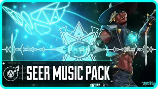 Apex Legends - Seer Music Pack [High Quality]