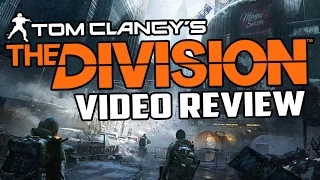 Tom Clancy's The Division PC Game Review