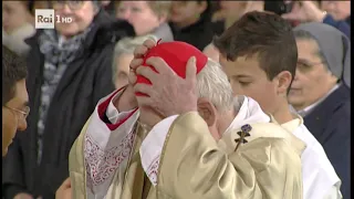 Santa Messa A Sant'Angelo Lodigiano 15-01-2017