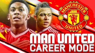 🔴 PLAYING EAFC ANDRE ONANA CAREER MODE SEASON 3 EP 1