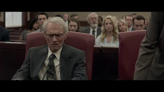 The Mule (2018) - Court Scene