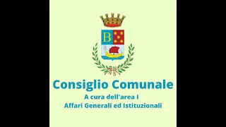 Città di Bacoli-Consiglio Comunale del 21-11-2023
