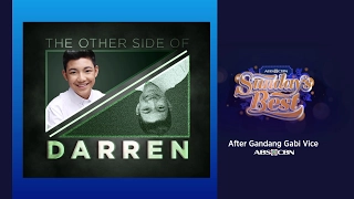 The Other Side Of Darren on Sunday's Best: February 12, 2017 Teaser