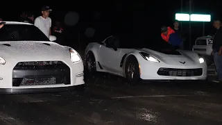 New Mexico Street Racing Compilation