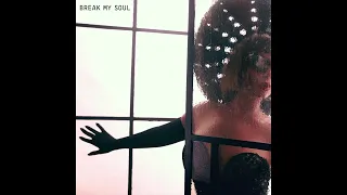 Beyoncé - BREAK MY SOUL (Radio Edit)