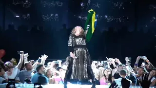 Madonna: The Mdna Tour São Paulo (Morumbi Footage)