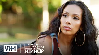 Safaree's Mom Offers Erica Some Advice | Love & Hip Hop Atlanta