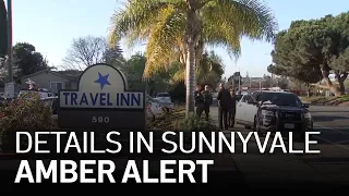 Investigation Reveals Disturbing Details in Child Abduction Out of Sunnyvale
