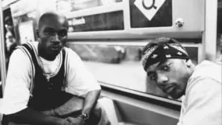 Mobb Deep - Tha World (Unreleased)