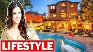 Sunny Leone Lifestyle, School, Boyfriend, House, Cars, Net Worth, Family, Biography/Wikipedia