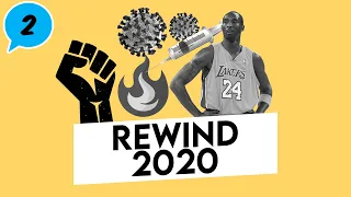 REWIND del 2020 | Ac2ality