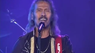 Andy Tielman - Live at the Kurhaus 2004