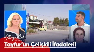 ''35 yaşındaki karımı lunaparkta aradım!'' - Müge Anlı ile Tatlı Sert 27 Eylül 2023