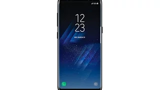 Samsung Galaxy S8 S8+ официальный рекламный ролик