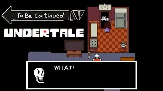 Undertale: To be Continued meme Compilation